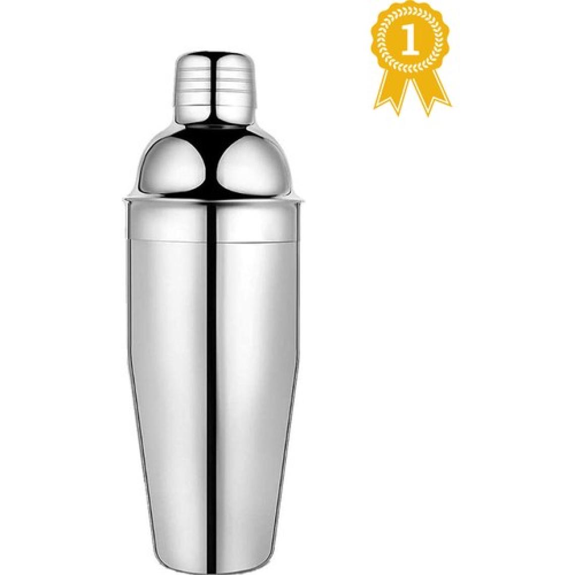 Vosco 3 Parça Kokteyl Seti 750 ml