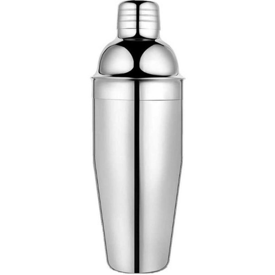 Omnisoft Epx Sh-35 Shaker Kokteyl Karıştırıcı Paslanmaz Çelik 350 ml