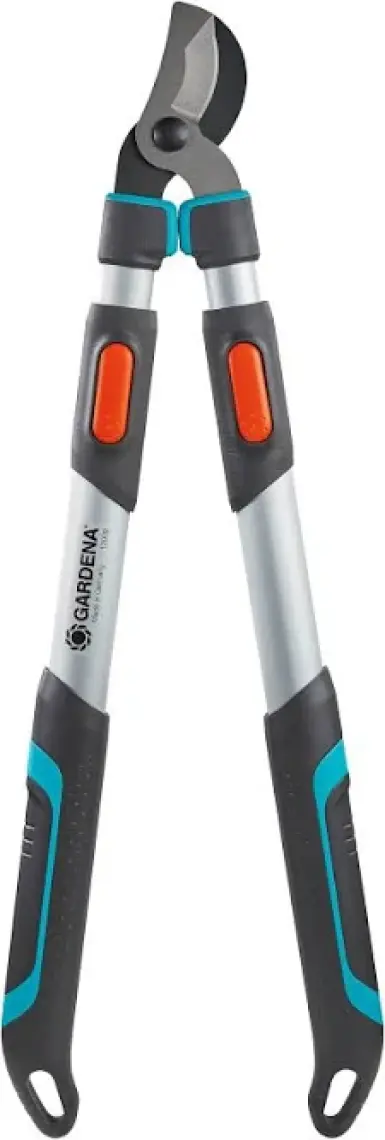 Gardena 12009-20 Teleskopik Kalın Dal Makası 650-900 B