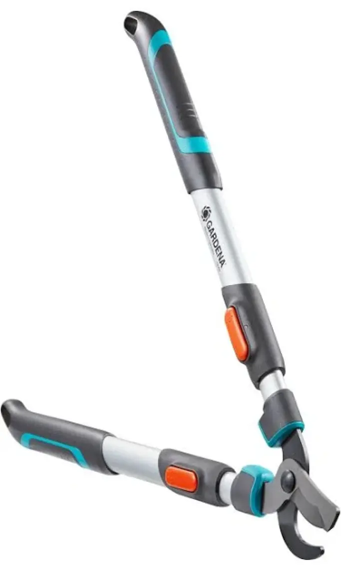 Gardena 12009-20 Teleskopik Kalın Dal Makası 650-900 B