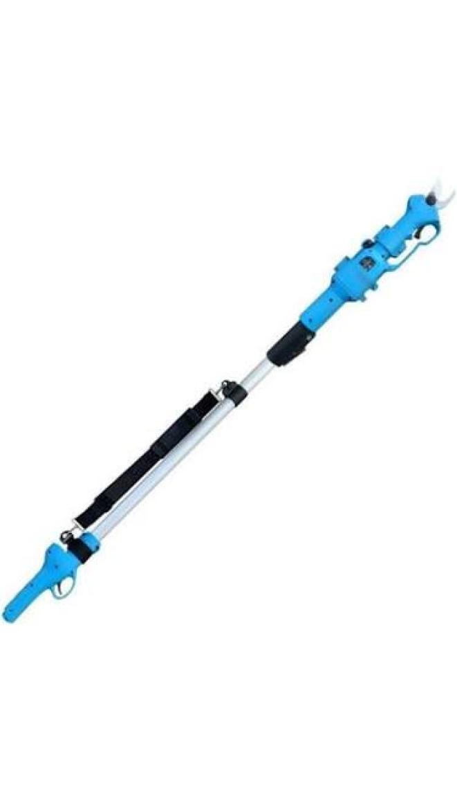 Suca SC-8603 Uzatma Aparatlı 3 Akülü Şarjlı Budama Makası 2,5cm ATALAR24
