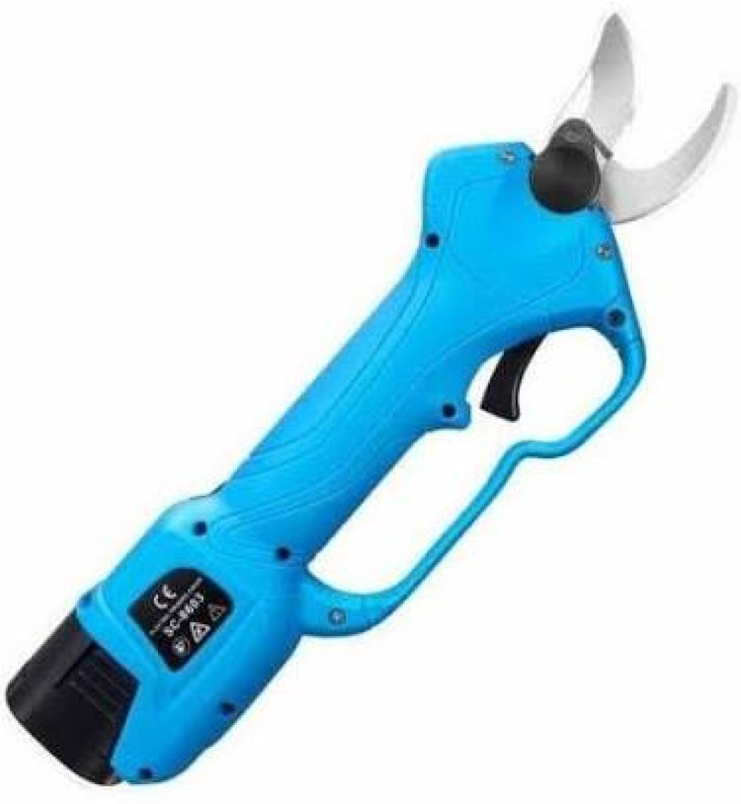 Suca SC-8603 Uzatma Aparatlı 3 Akülü Şarjlı Budama Makası 2,5cm ATALAR24