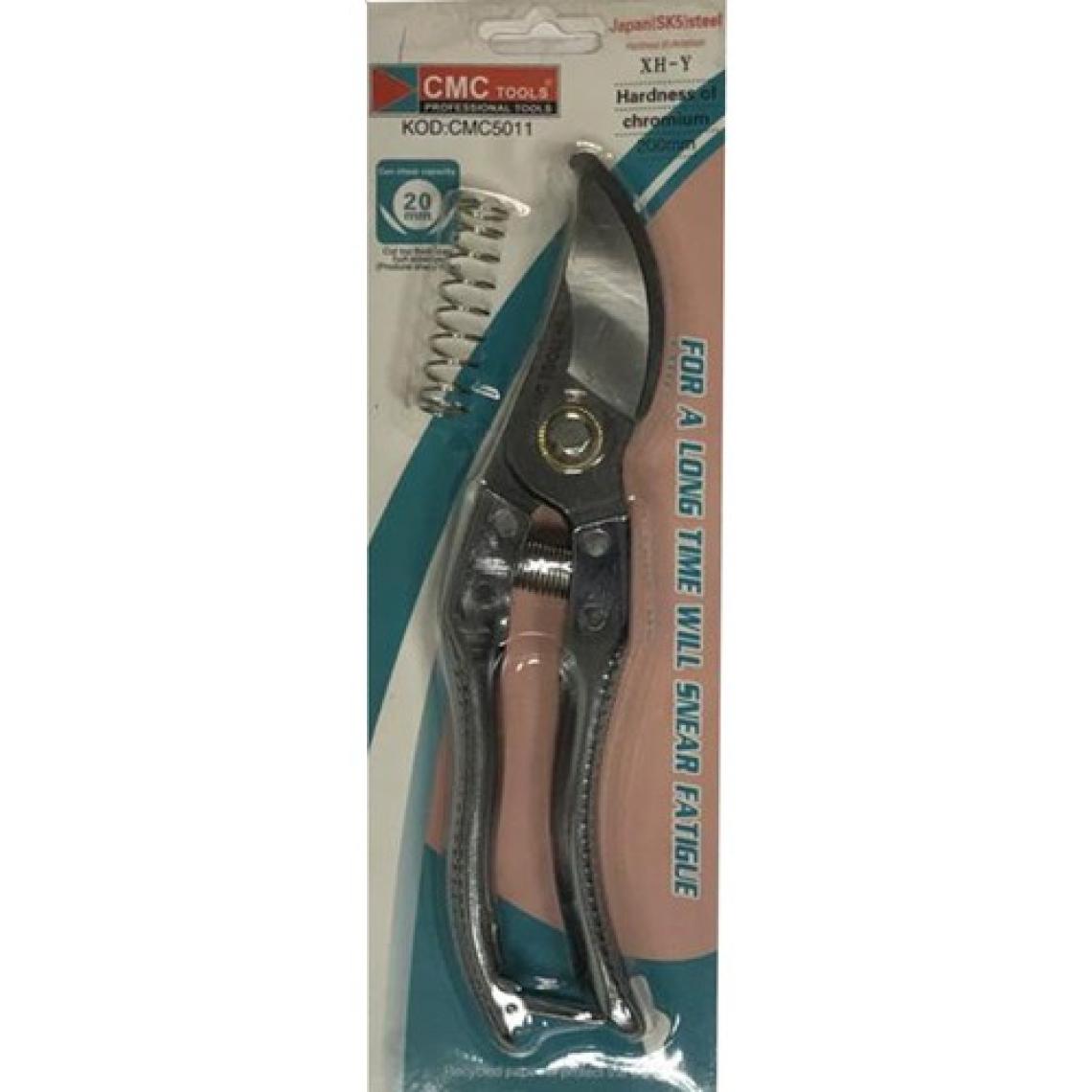 Cmc Tools Bağ Makası