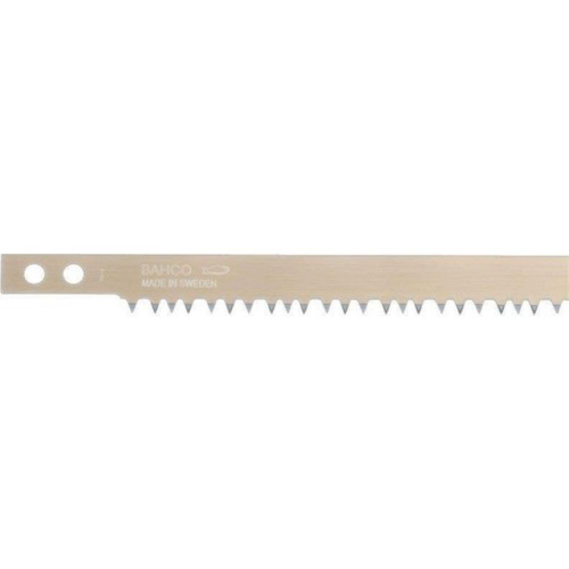 Bahco 60CM Bahco Kolastar Testere Ağzı