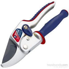 Spear And Jackson 6458Rs Budama Makası Anvil Cırcırlı