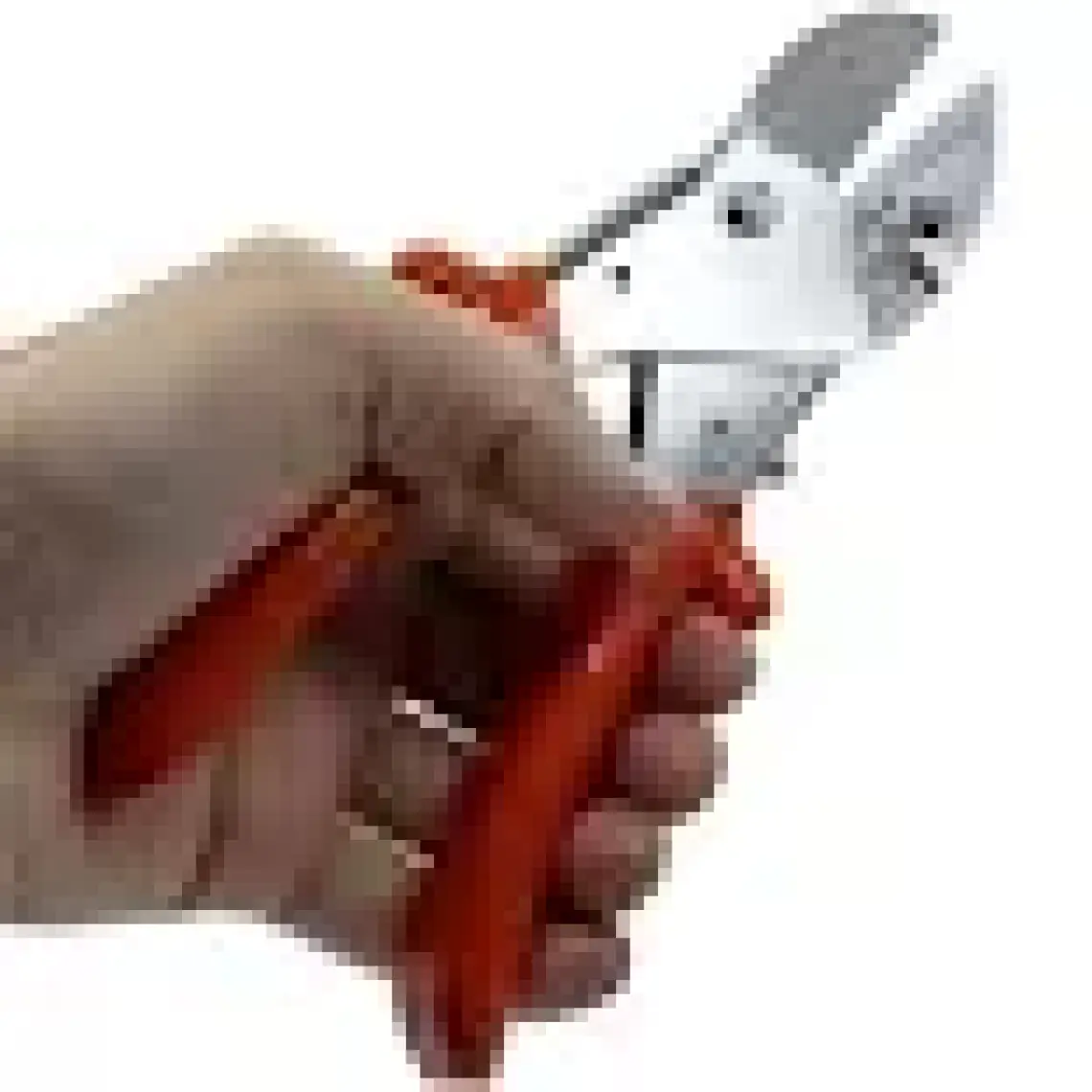Eltu 419E Profesyonel Bağ Budama Makası 200 mm