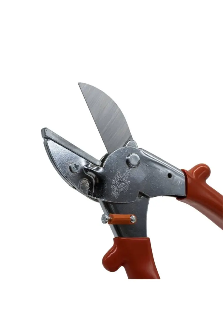 Eltu 419E Profesyonel Bağ Budama Makası 200 mm