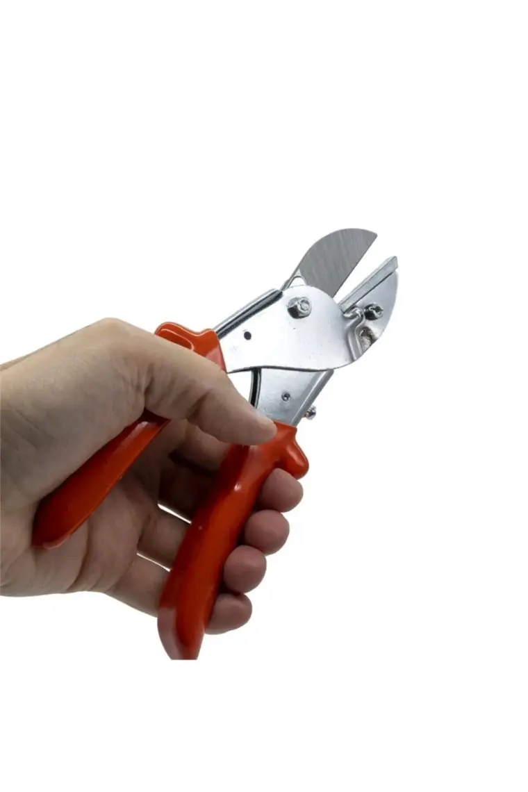 Eltu 419E Profesyonel Bağ Budama Makası 200 mm