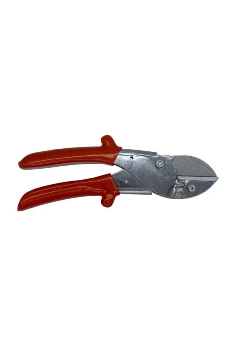 Eltu 419E Profesyonel Bağ Budama Makası 200 mm