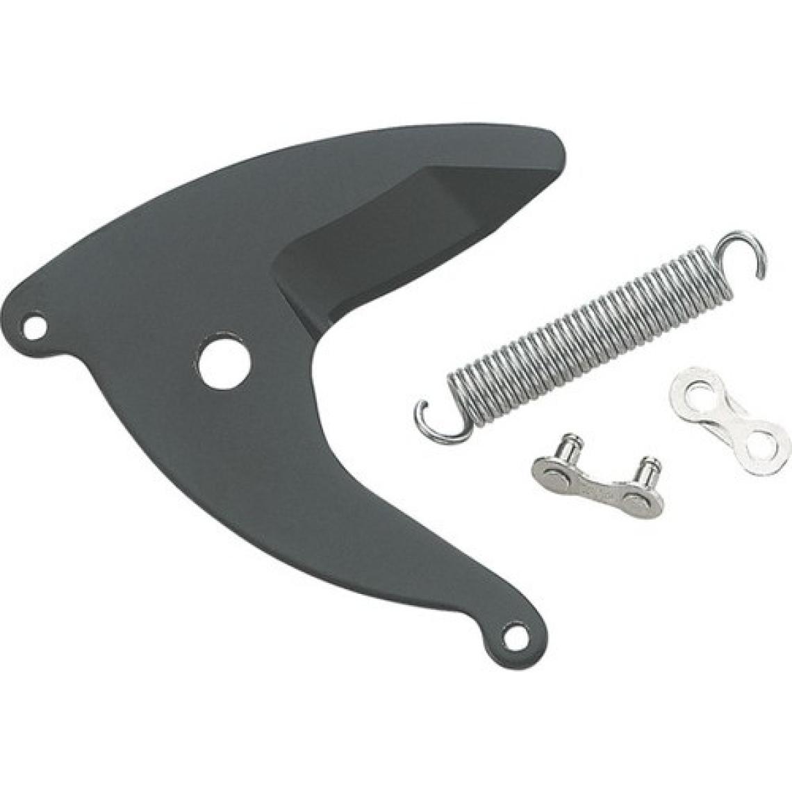 Fiskars Yüksek Dal Kesme Makasları Için Bıçak Yay Zincir UPX86