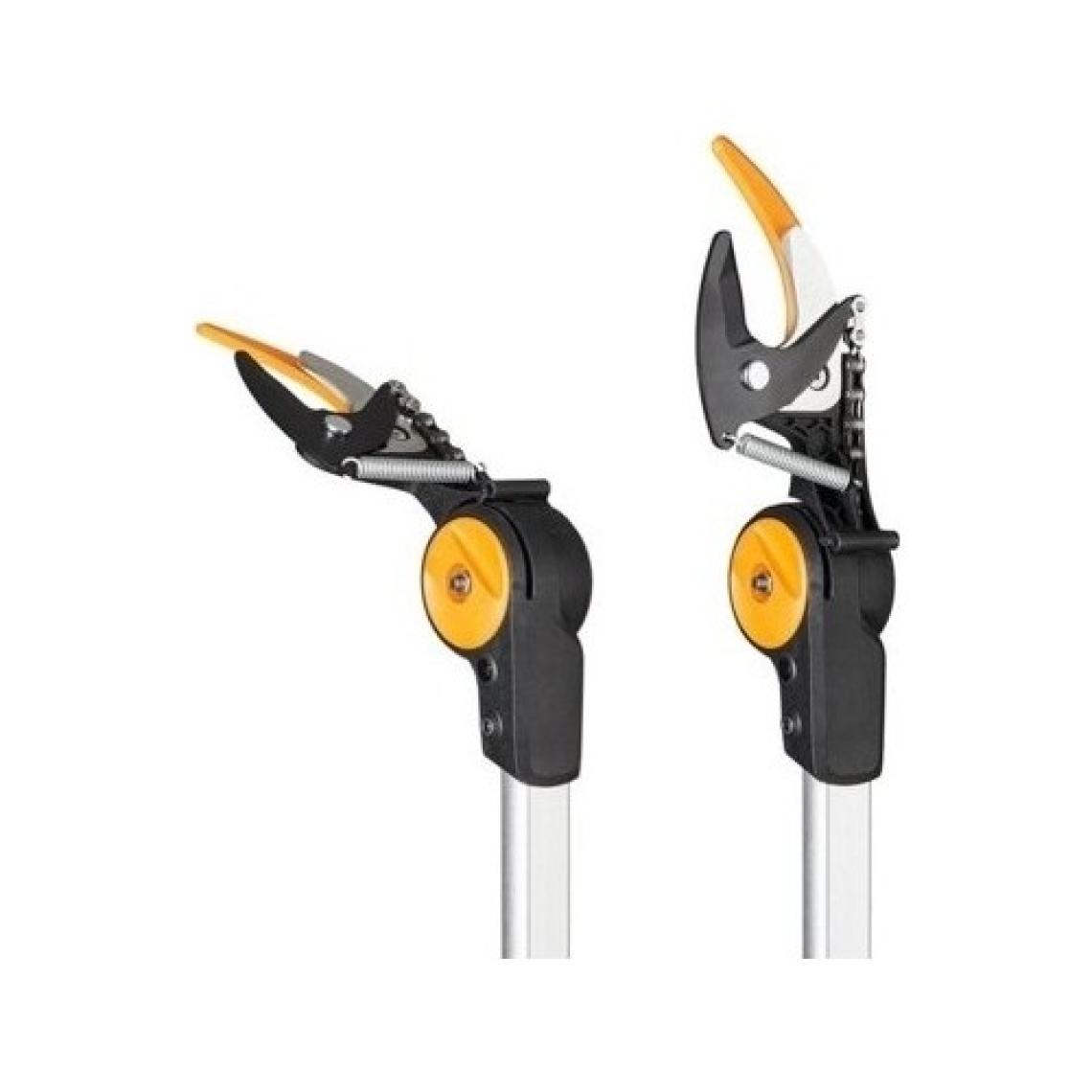 Fiskars 115012 Upx86 Yüksek Dal Kesme (Teleskopik) Testeresiz