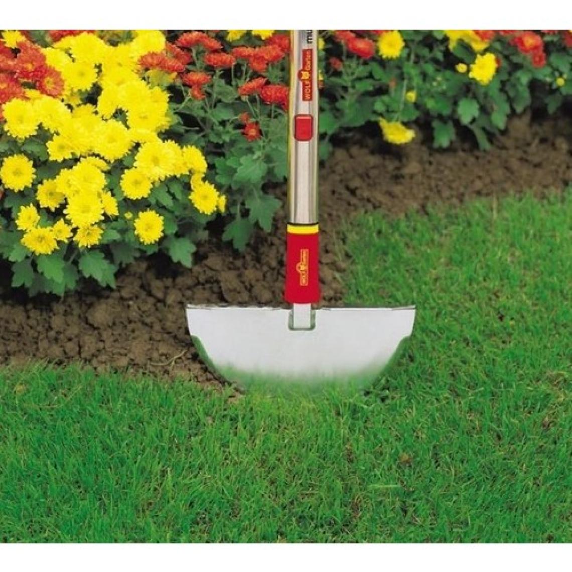 Wolf-Garten RM-M Çim Kenar Kesme