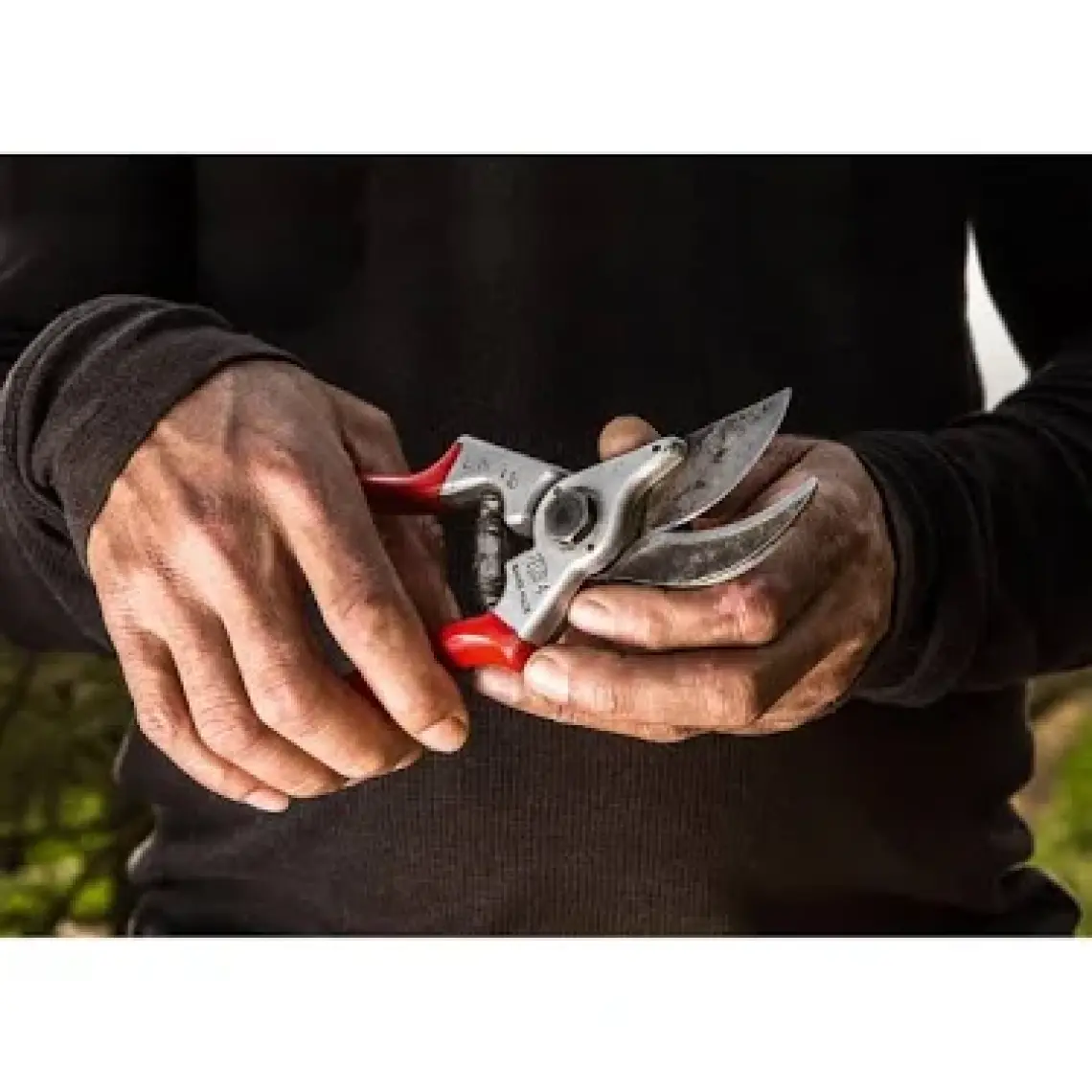 Felco 4 Budama Makası