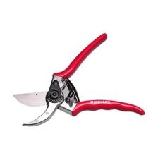 İzeltaş 220 mm Hafif El Tipi Bağ Makası - Alüminyum Gövde, PVC Sap ile Düz Kesim