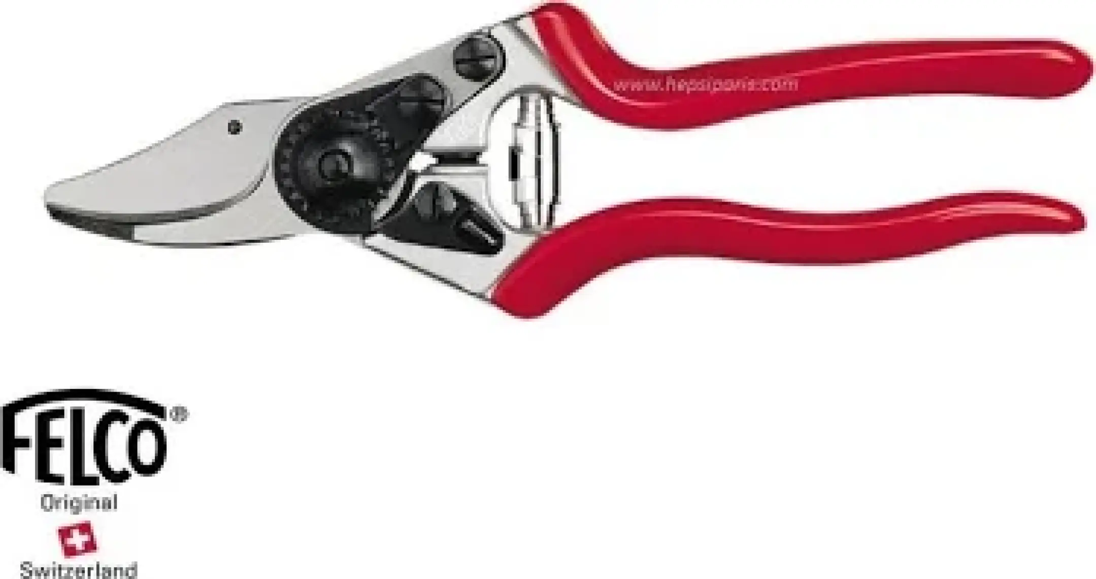 Felco 6 Budama Makası Sağ