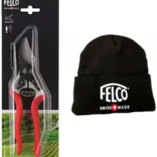 Felco 6 Budama Makası Sağ
