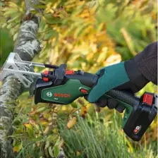 Bosch Keo 18 Lı Akülü Bahçe Testeresi