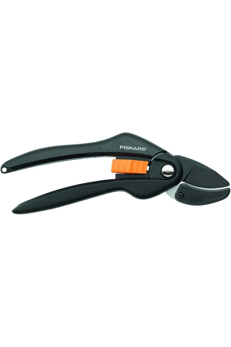 Fiskars 111250-1000564 SingleStep™ Anvil Budama Makası P25