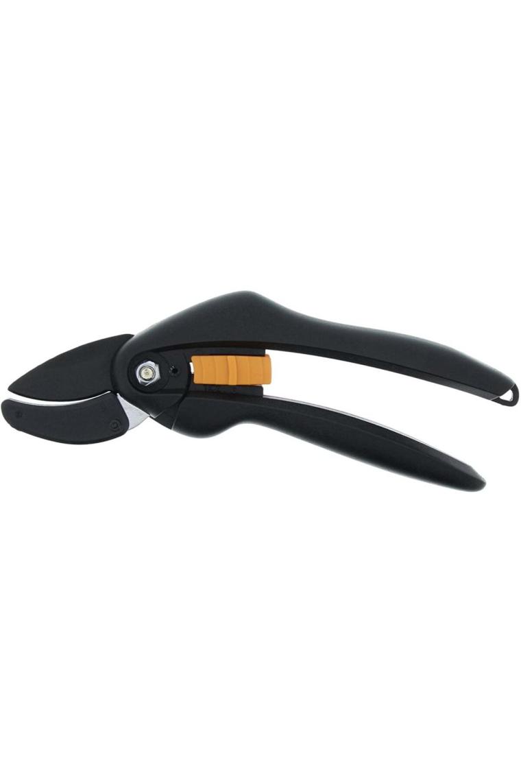 Fiskars 111250-1000564 SingleStep™ Anvil Budama Makası P25