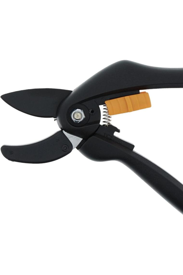 Fiskars 111250-1000564 SingleStep™ Anvil Budama Makası P25