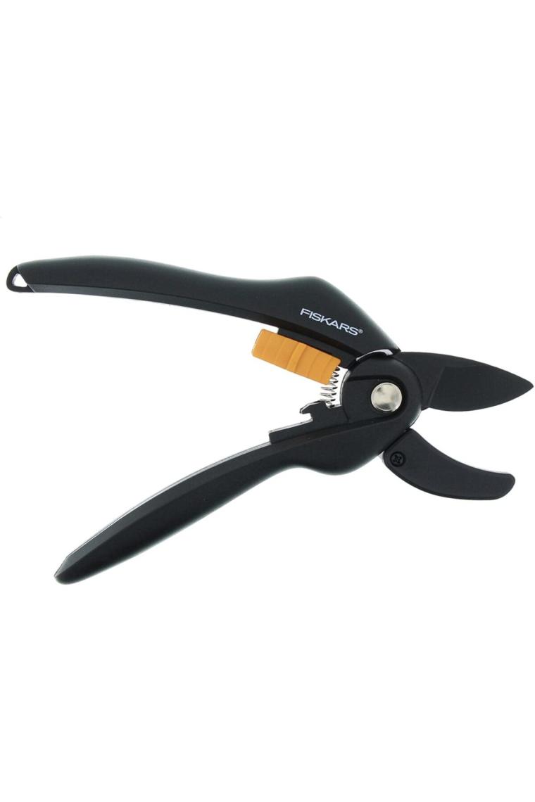 Fiskars 111250-1000564 SingleStep™ Anvil Budama Makası P25