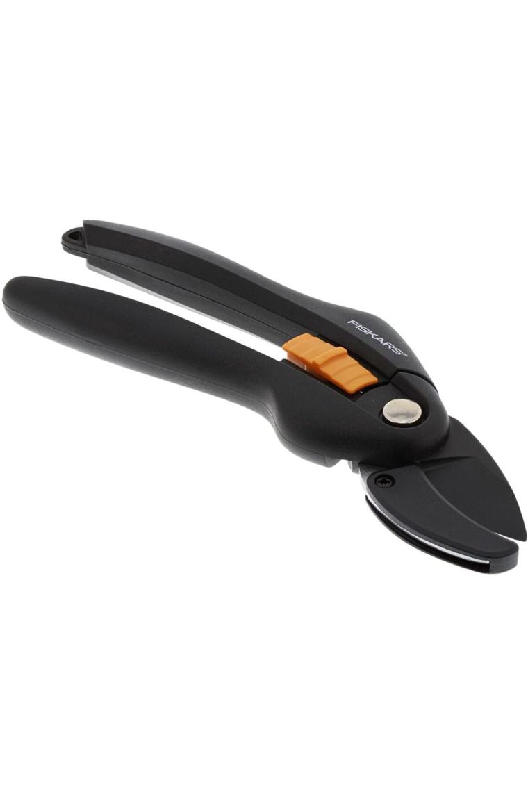 Fiskars 111250-1000564 SingleStep™ Anvil Budama Makası P25