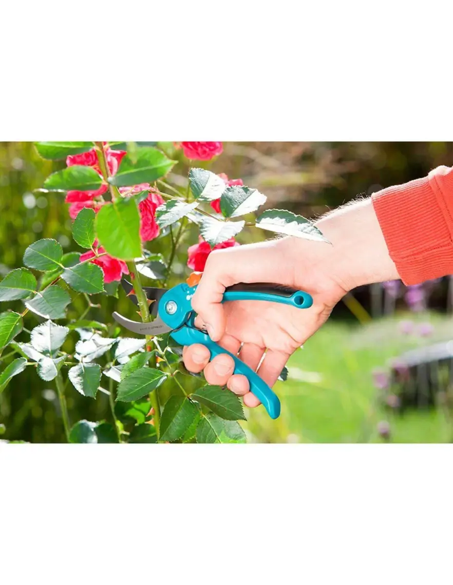 Gardena 8857-20 Bahçe Makası B/S-M