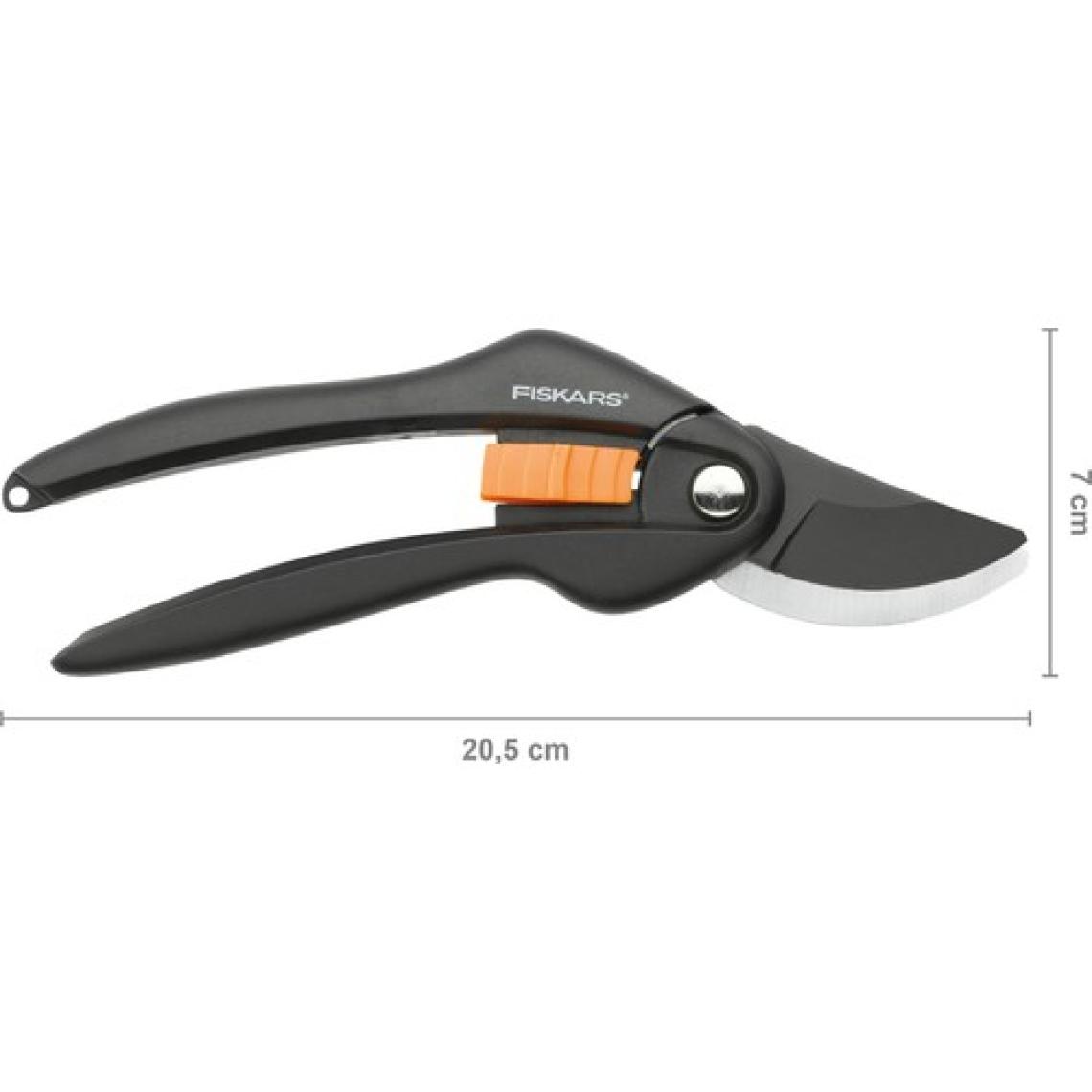 Fiskars 111260-1000567 SingleStep™ Bypass Budama Makası P26