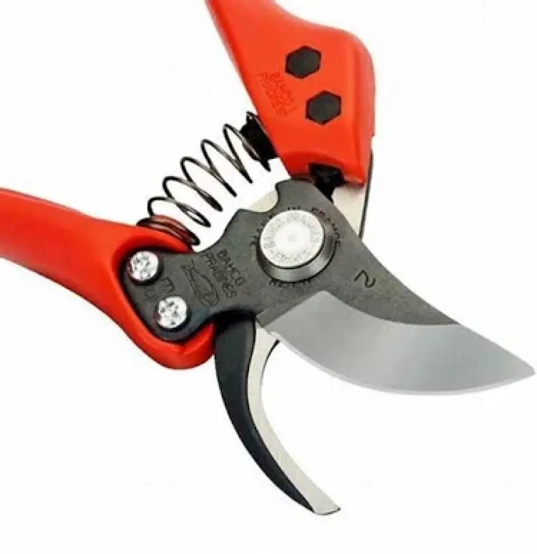 Bahco Budama Makası P1-23