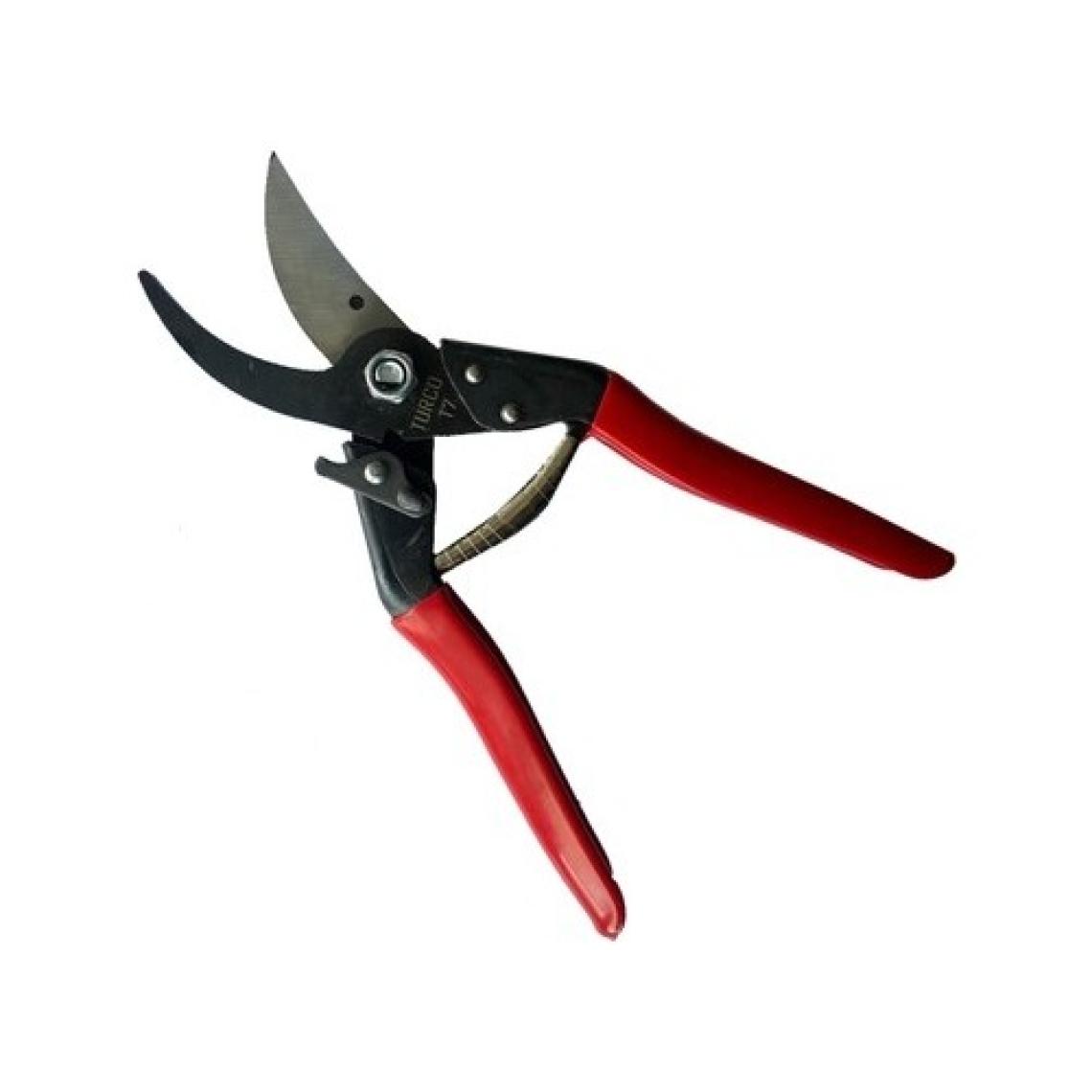 Turco T7 Değişken Ağızlı Bağ Makası