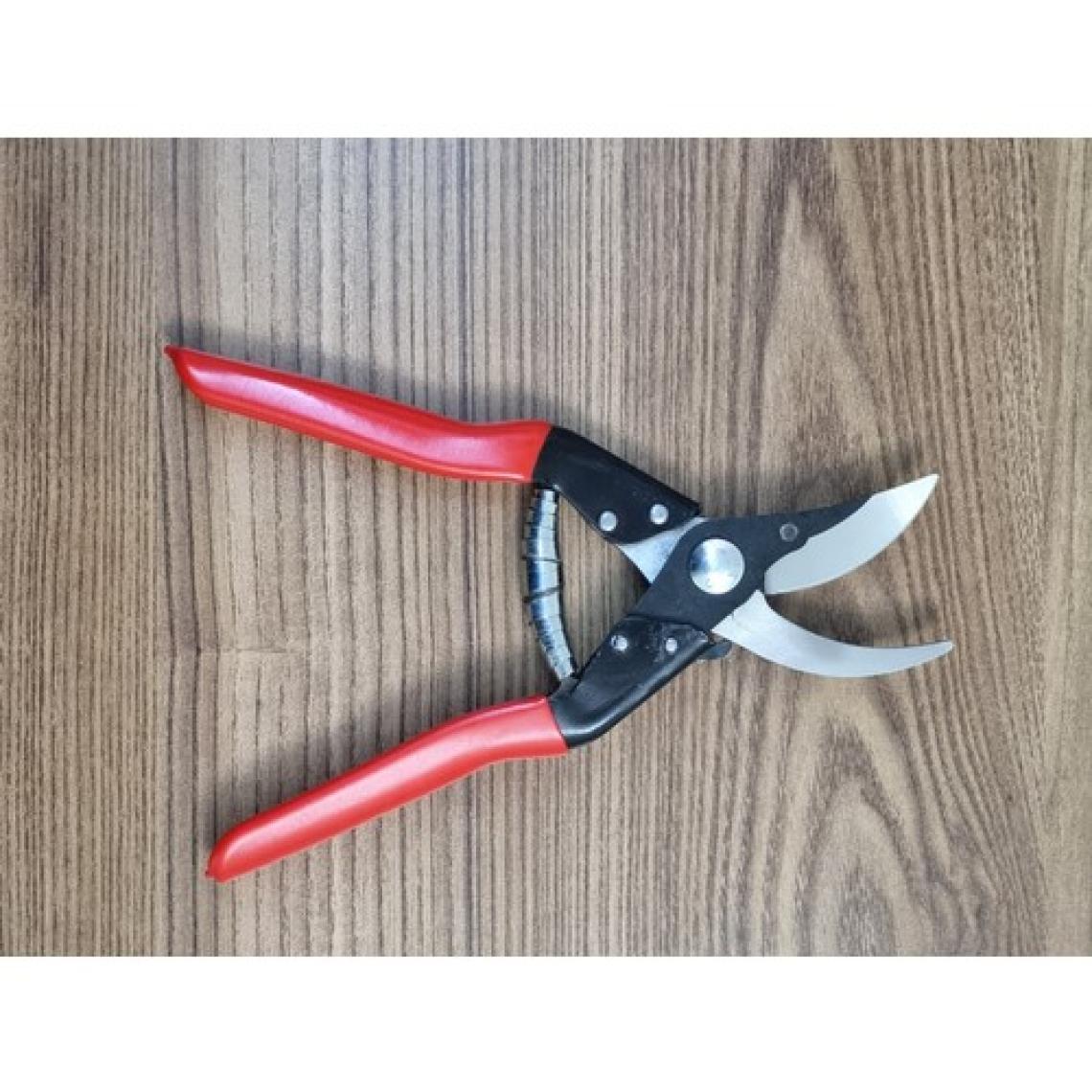 Turco T7 Değişken Ağızlı Bağ Makası