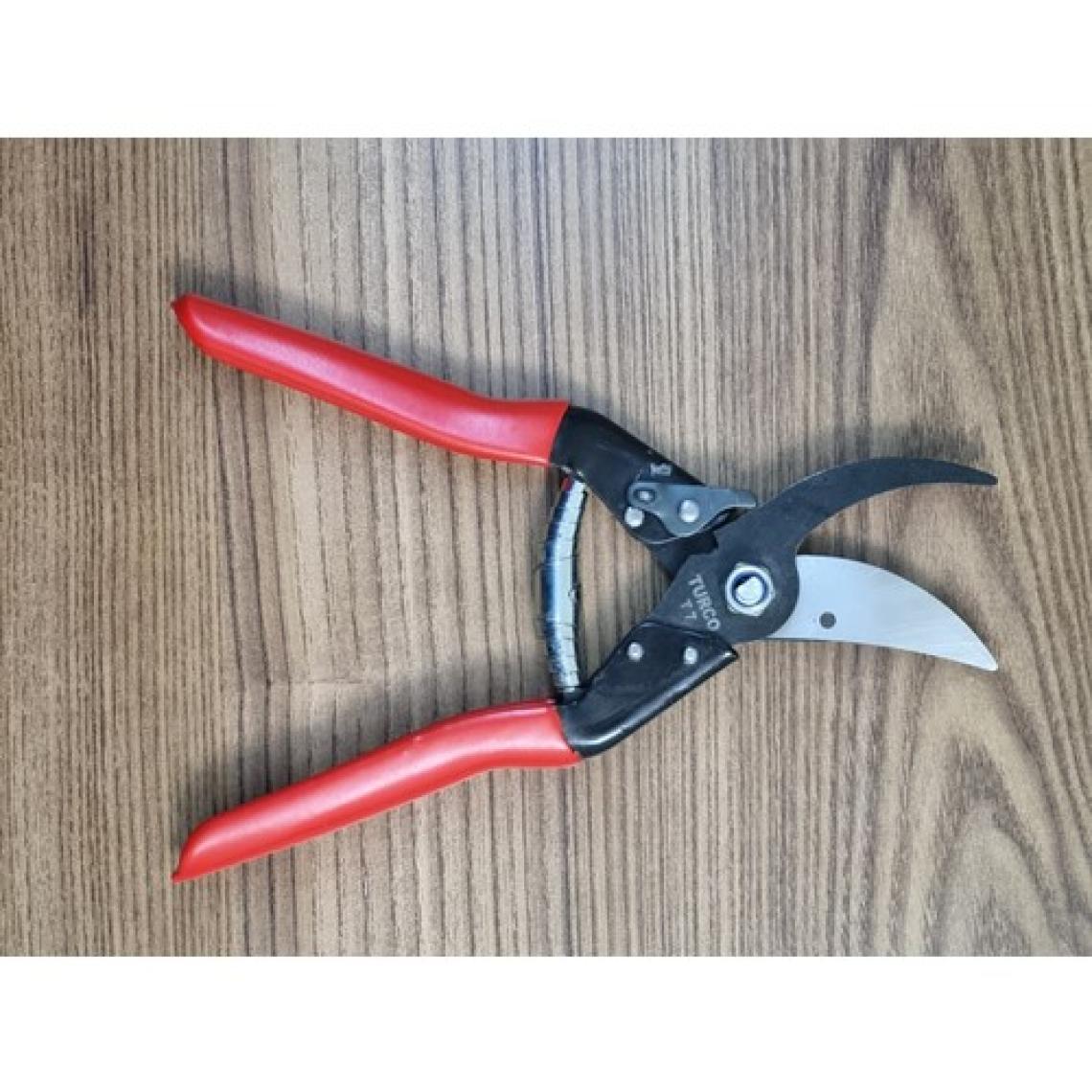 Turco T7 Değişken Ağızlı Bağ Makası