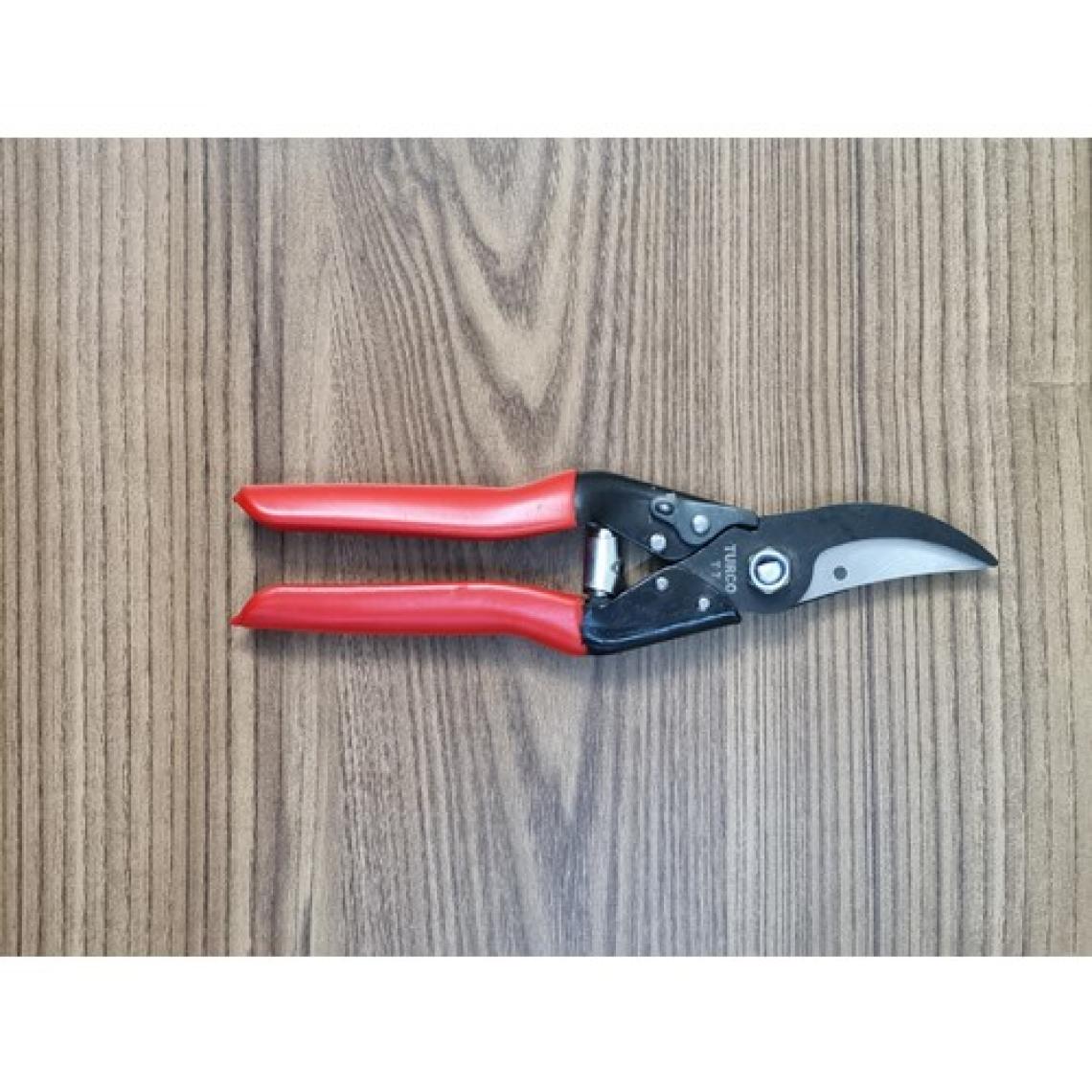 Turco T7 Değişken Ağızlı Bağ Makası