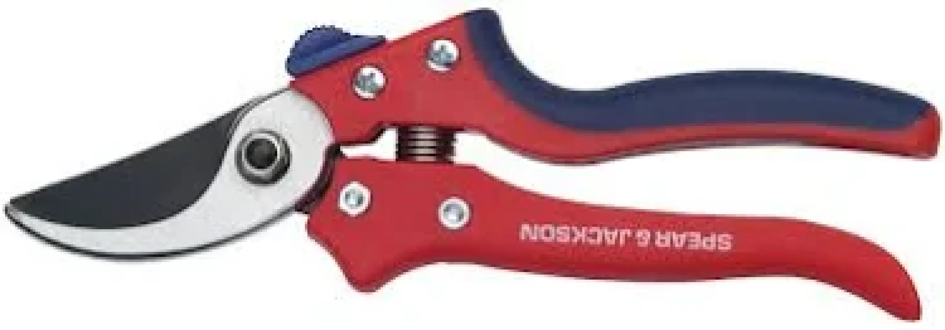 Spear And Jackson 7159Bs Budama Makası Profesyonel Bypass Ve Yaylı Sap