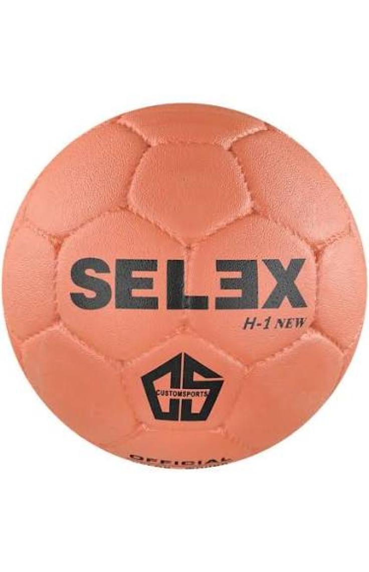 Selex H1 Kauçuk 1 No Hentbol Topu
