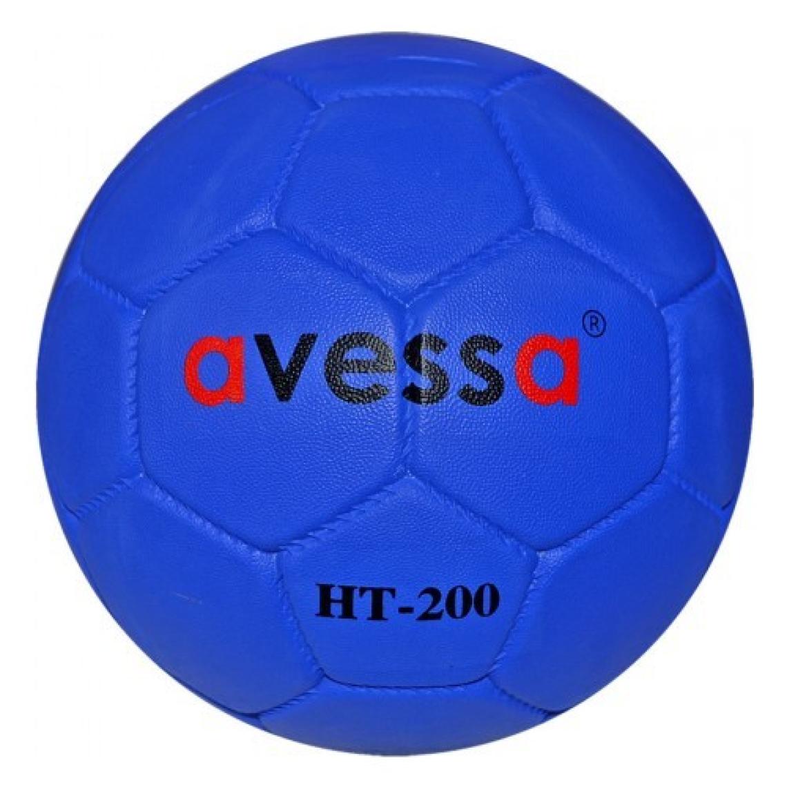Avessa Ht-200 Kauçuk Hentbol Topu 2 No