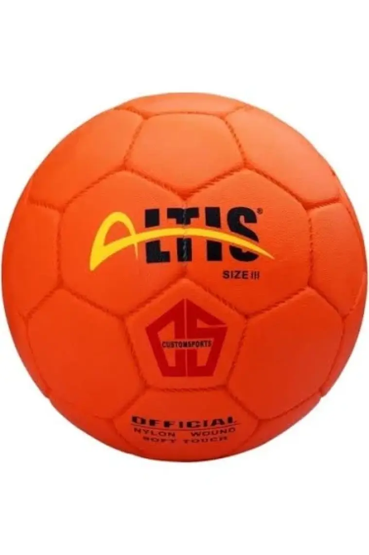 Altis HB62 Kauçuk Hentbol Topu 2 Numara