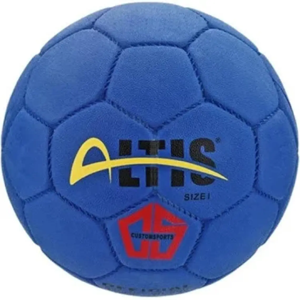Altis HB62 Kauçuk Hentbol Topu 2 Numara