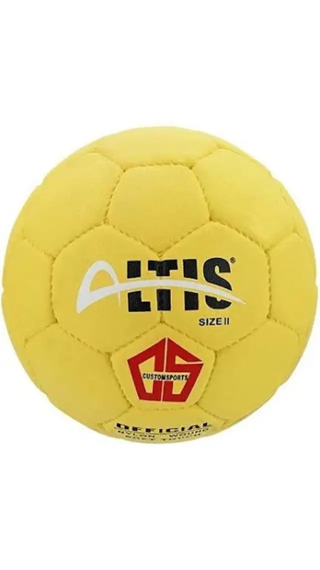 Altis HB62 Kauçuk Hentbol Topu 2 Numara