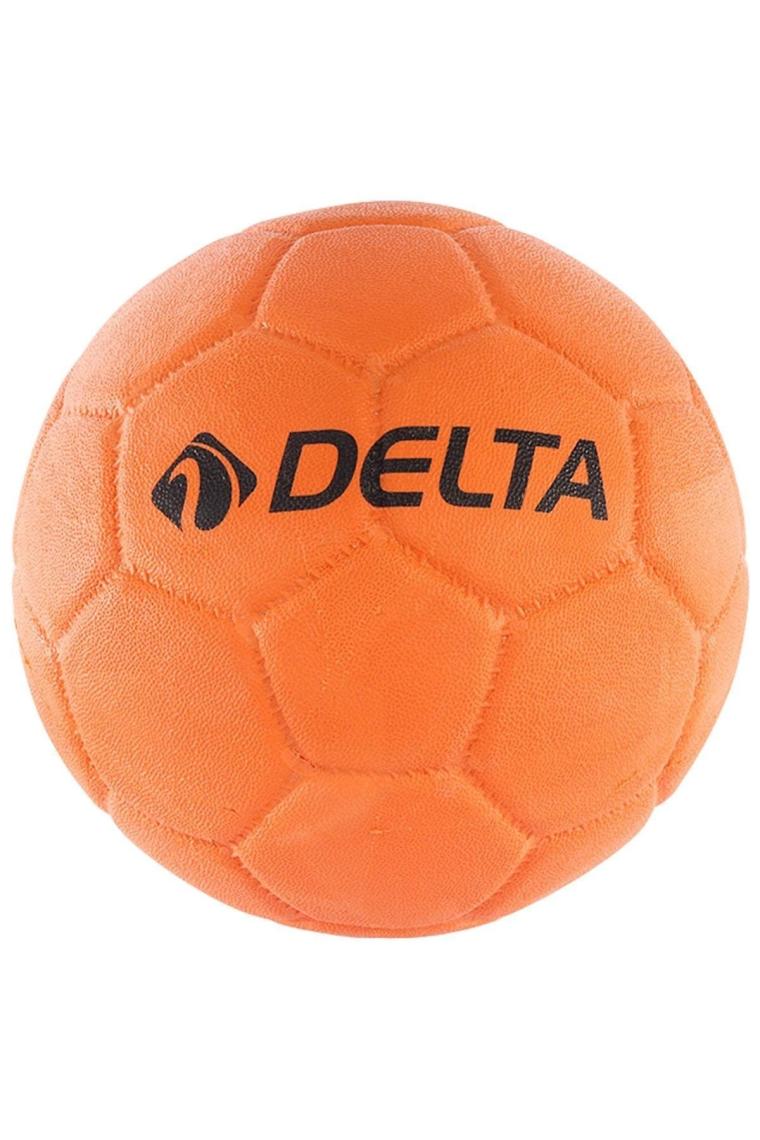 Delta Deluxe Kauçuk 1 Numara Hentbol Topu