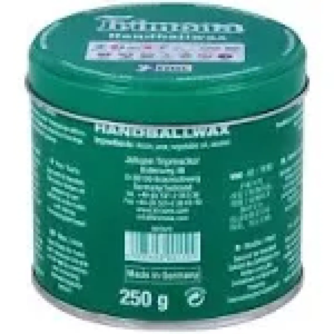 Trimona Handball Wax