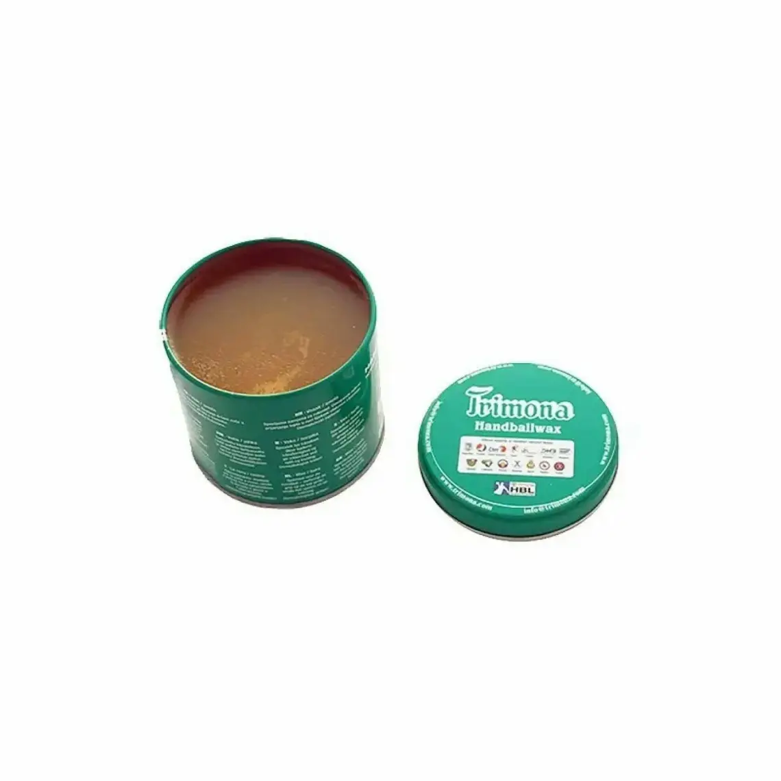Trimona Handball Wax