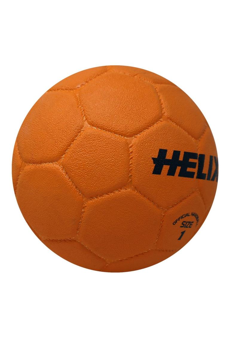 Helix HLX-1 Kauçuk Hentbol Topu No:1