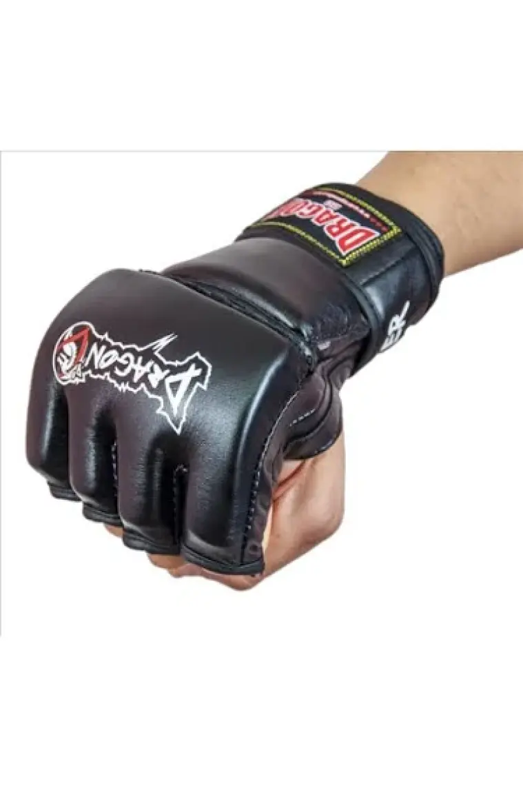 Dragon 30254 Fighter Mma Eldiveni Serbest Dövüş Torba Antrenman Eldiveni
