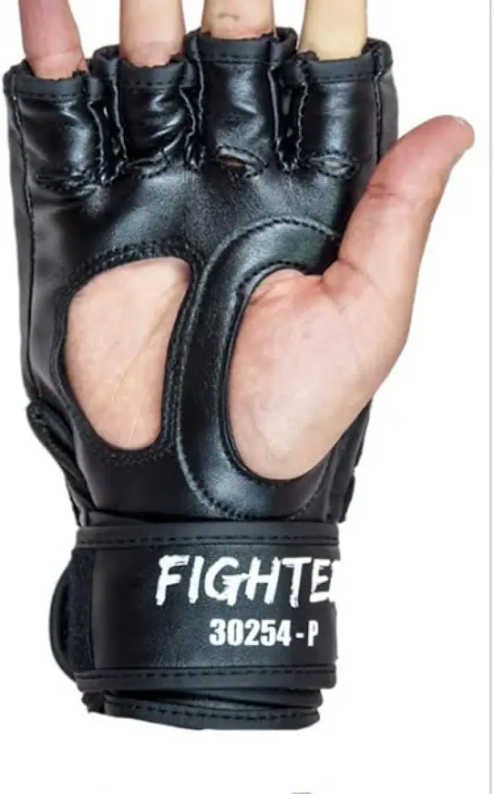 Dragon 30254 Fighter Mma Eldiveni Serbest Dövüş Torba Antrenman Eldiveni