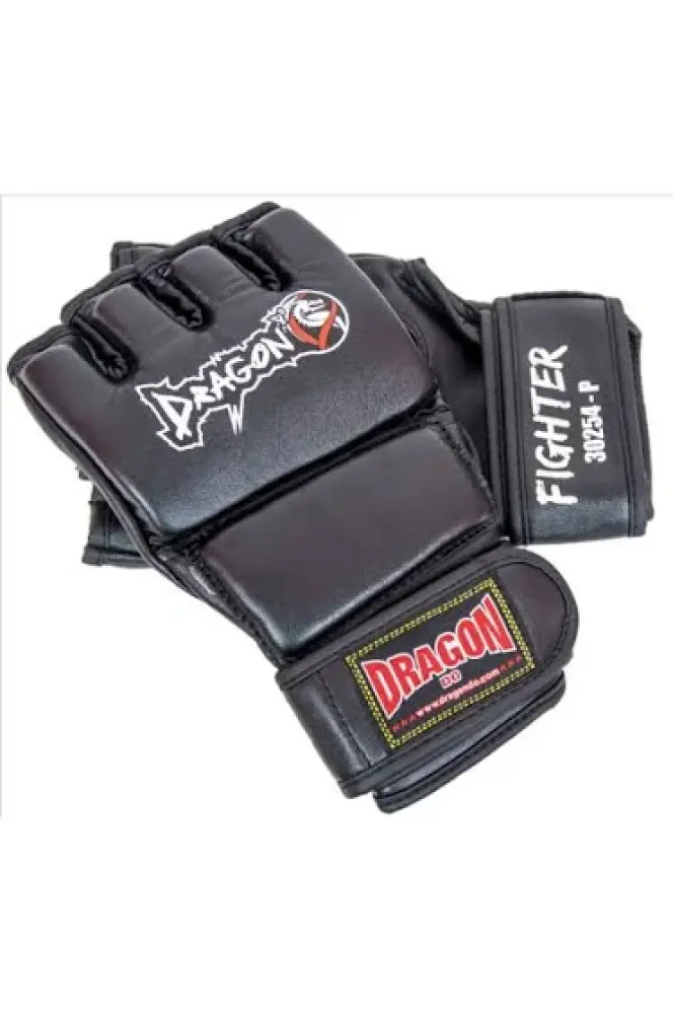 Dragon 30254 Fighter Mma Eldiveni Serbest Dövüş Torba Antrenman Eldiveni