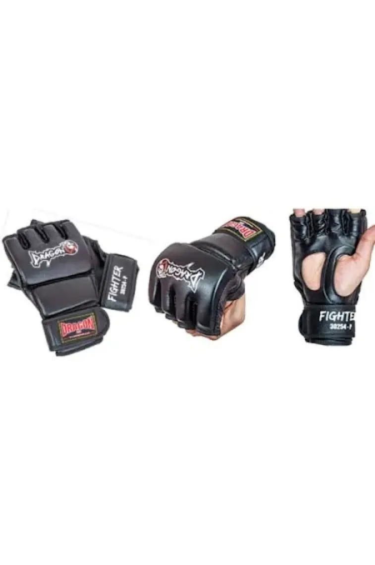 Dragon 30254 Fighter Mma Eldiveni Serbest Dövüş Torba Antrenman Eldiveni