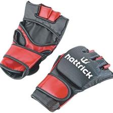 Hattrick Siyah MMA Eldiveni