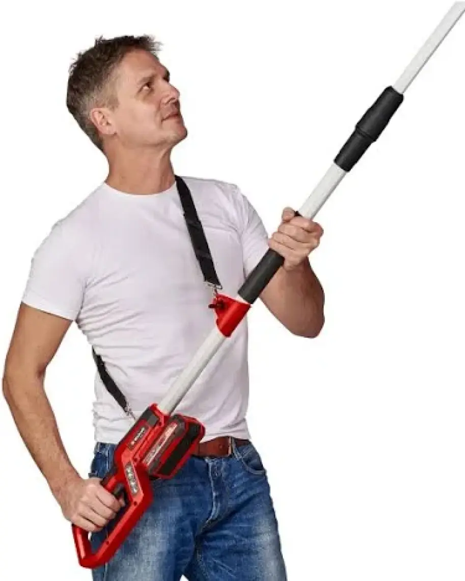 Einhell GC-LC 18/20 Li T - Solo, Akülü Yüksek Dal Budama (Akü ve şarj cihazı dahil değildir)