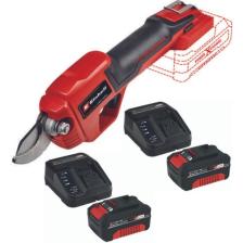 Einhell Ge-Ls 18 Li 2X4.0AH Akülü Dal Budama Makası
